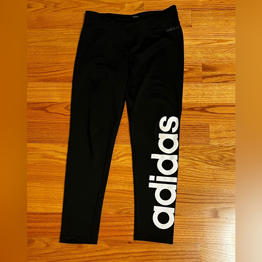 Adidas leggings